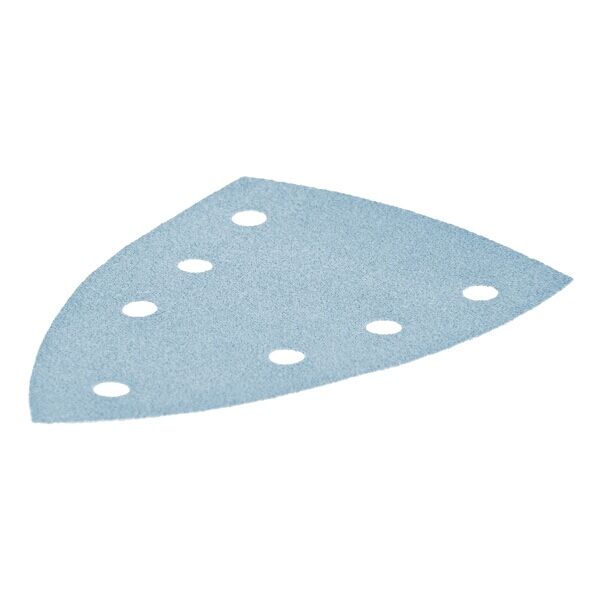 Festool Sandpaper Stf Delta/7 P40 Gr/50 Granat 497135