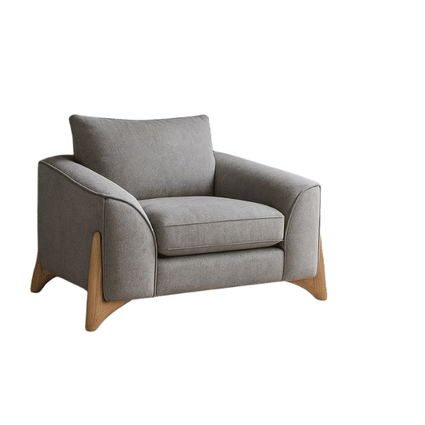 Innofurn-Occasional Chair