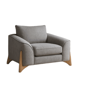 Innofurn-Occasional Chair
