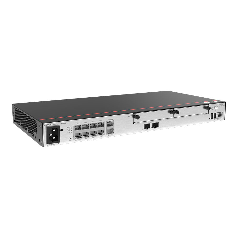 Huawei - NetEngine AR720