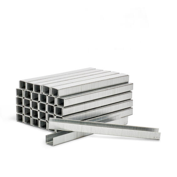 Flatwire staples no.140 8mm 5000pc rapid