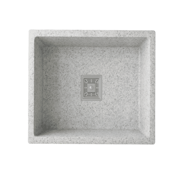Rejoice Quartz Kitchen Sink Classic Granite