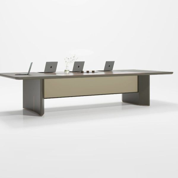 KC FURN-Phil 2.4m Boardroom Table