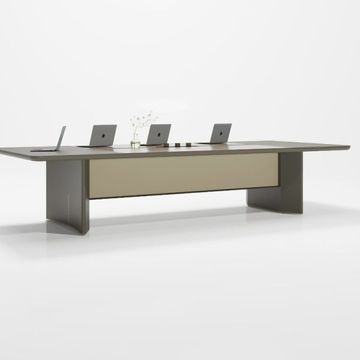 KC FURN-Phil 2.4m Boardroom Table
