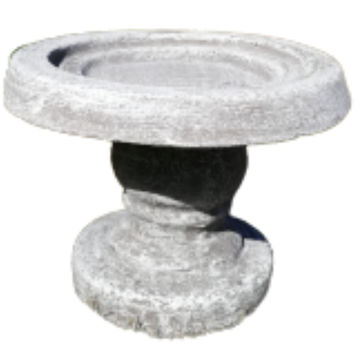 GENEVA BIRD BATH