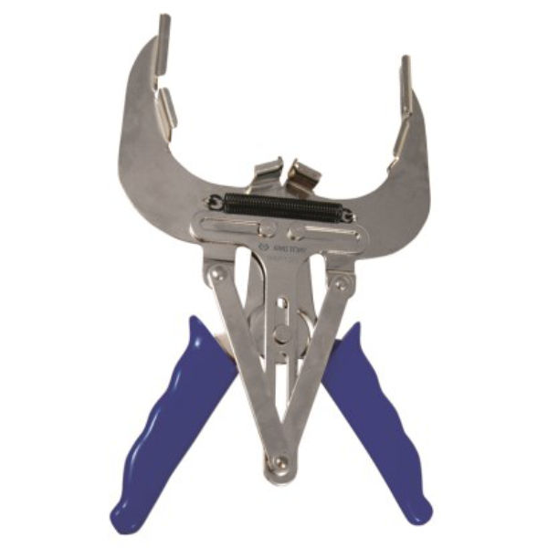 King Tony - Pliers Piston Ring 80-120mm