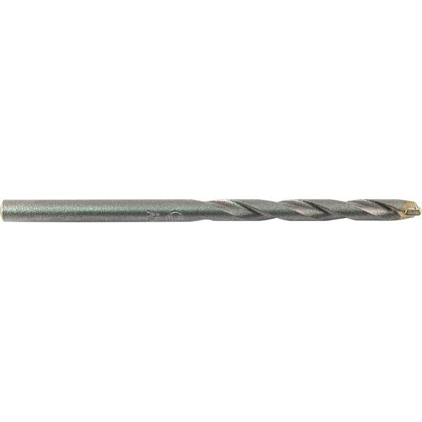 Masonry Drill Bit Long Life 6 X 100Mm 10Pack