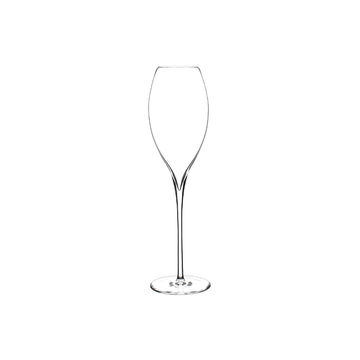 CRANE CRYSTAL Balon Flute 260ml - Set of 6