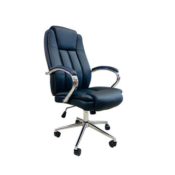 KC FURN-Pengie Ergonomic Swivel Office Chair