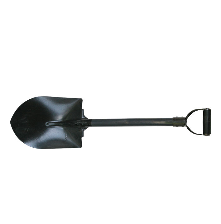 Shovel Round Nose