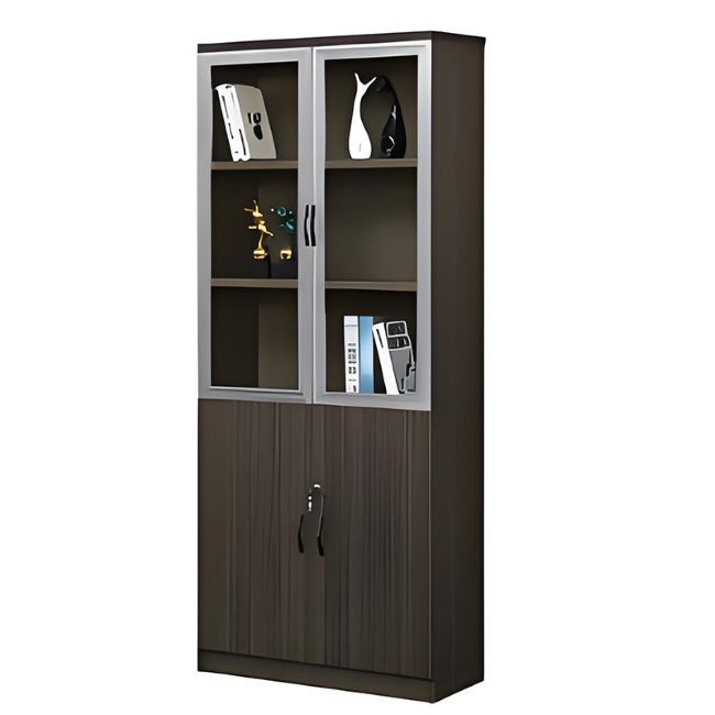 QandAHome Dino Office Storage Cabinet