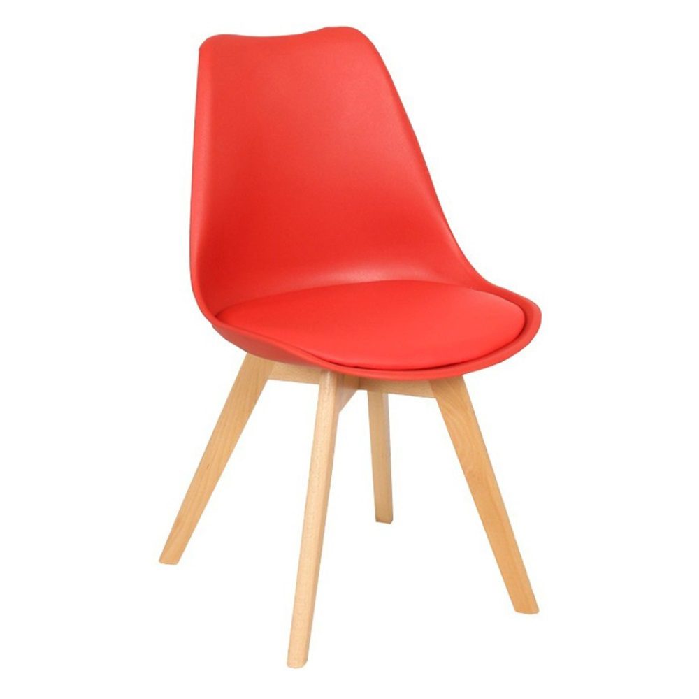 Tropical dining chair