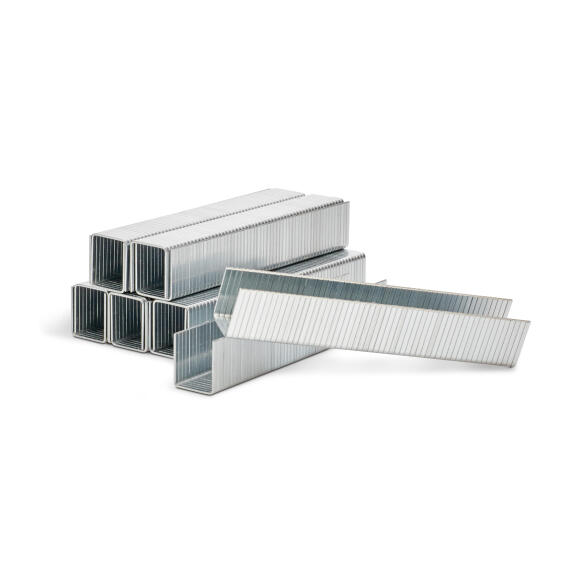 Flatwire staples no.140 12 mm 648pc rapid