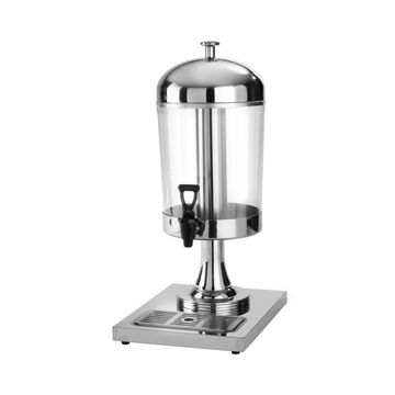 Juice dispenser – Single - INOXSERV