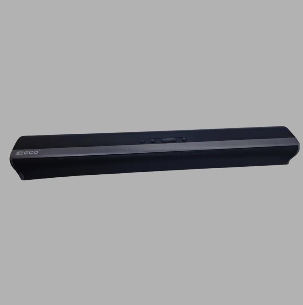 Ecco MV9931 2.1 Sound Bar