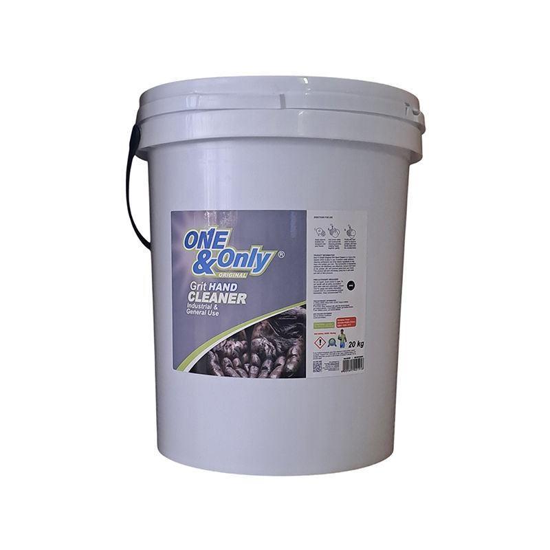 One & Only Hand Cleaner Grit 500GR