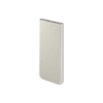 Samsung Powerbank 25W PD 10000Mah-Beige