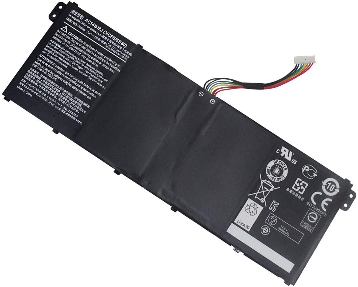 Reliable,long-lasting Vibrant battery for Acer Aspire ES1-512 E5-571 E3-111 V3-111 V5-132
