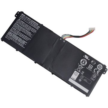 Reliable,long-lasting Vibrant battery for Acer Aspire ES1-512 E5-571 E3-111 V3-111 V5-132