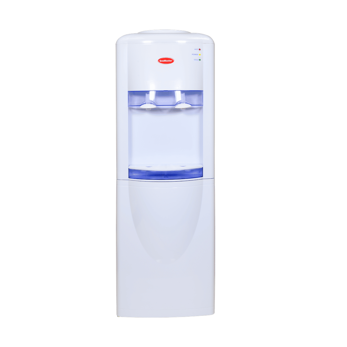 SnoMaster - Hot & Cold Water Dispenser (YLR2-5-16LB)