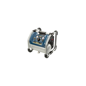 RYOBI 18V Li-Ion Dual Air Compressor