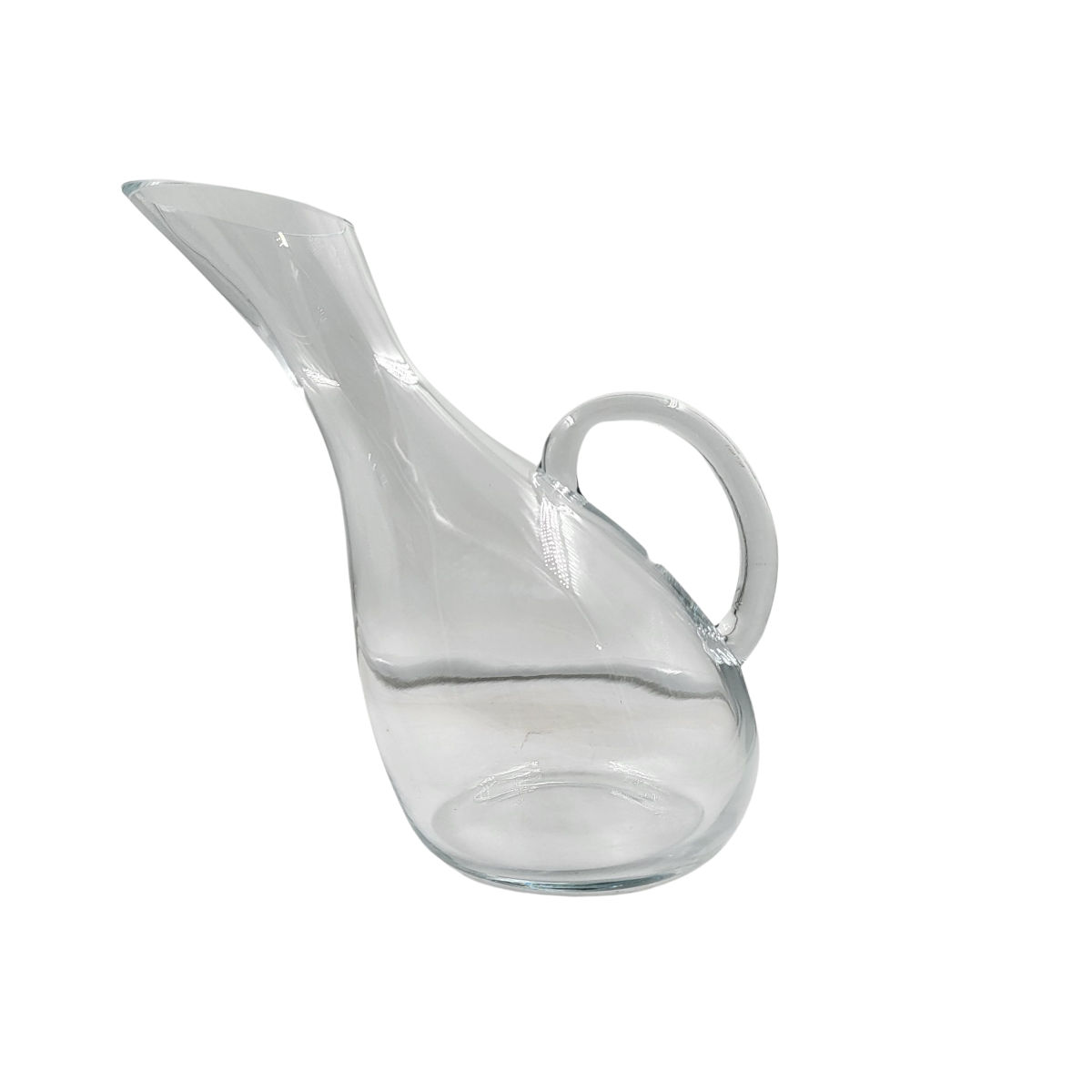 Wine Glass Decanter 1.5LT
