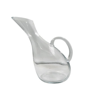Wine Glass Decanter 1.5LT