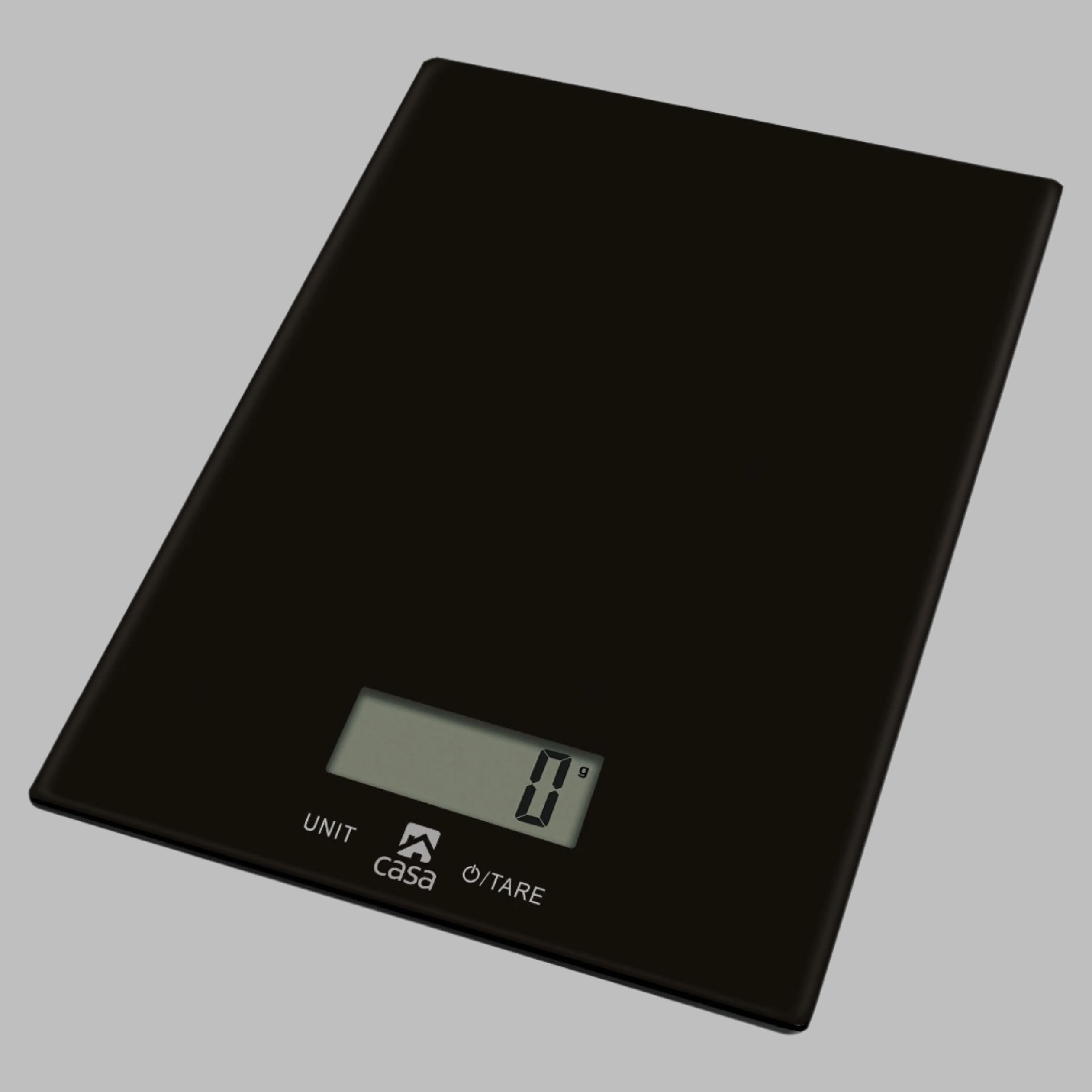 Kitchen Scale Glass