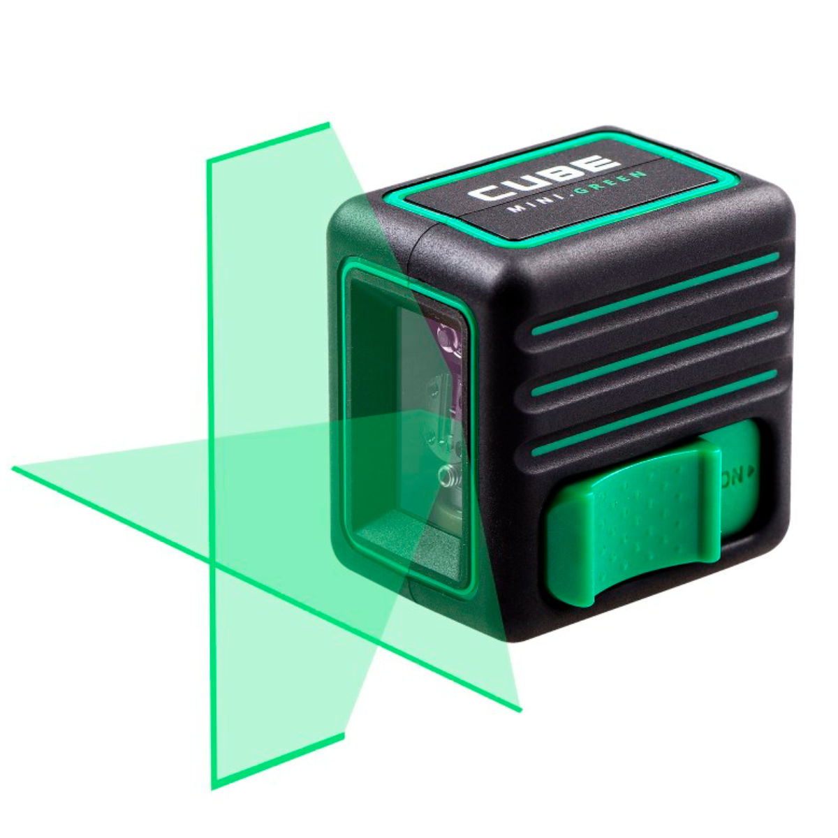 ADA Cube Mini Green Cross-Line Laser Kit