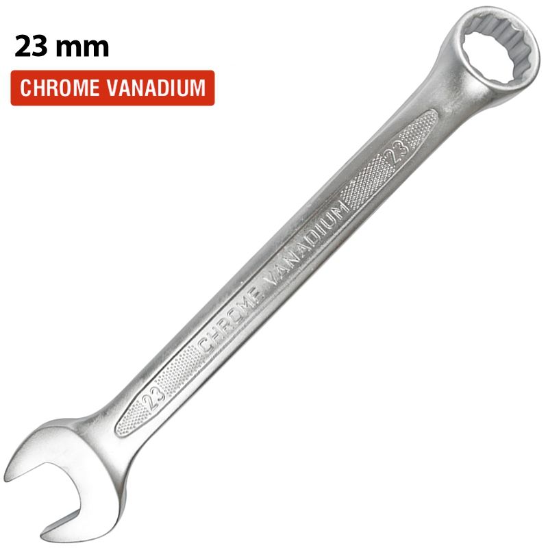 Combination  Spanner 23Mm