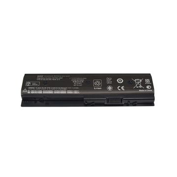 Vibrant Battery for HP Pavilion DV6-7000 DV7-7000 DV4-5000 HP Envy DV6-7200 M6-1100 DV4-5200 (P/N: 671567-421)