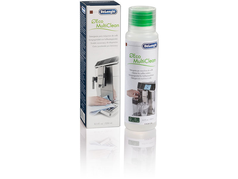 De’Longhi Eco Multi-clean