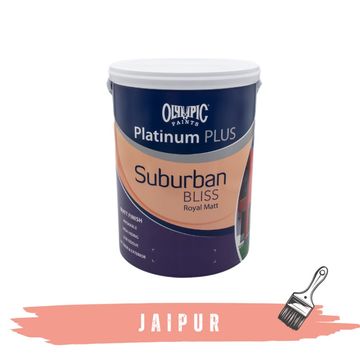 Suburban Bliss 5LT Jaipur
