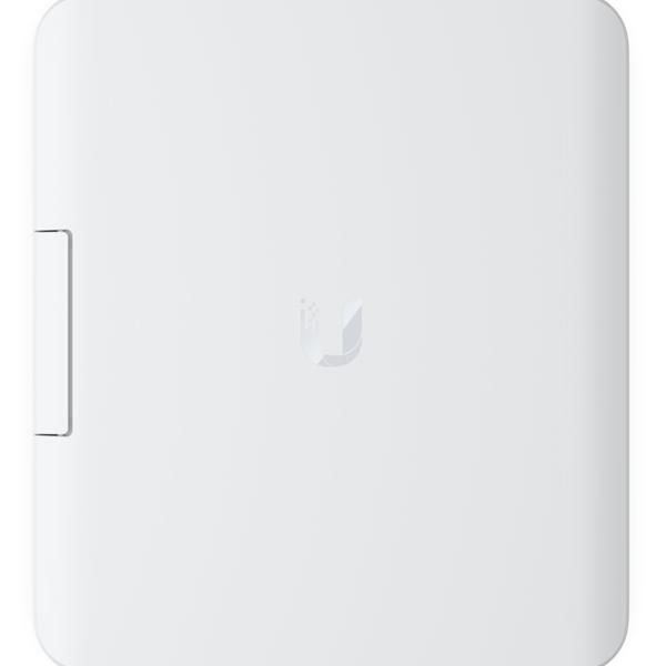 Ubiquiti Outdoor Terminal Box For Ufiber Devices Uf-Terminal-Box
