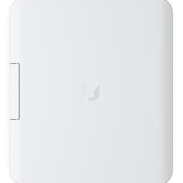 Ubiquiti Outdoor Terminal Box For Ufiber Devices Uf-Terminal-Box