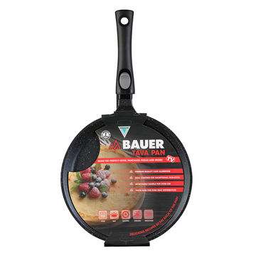 Bauer Tava 28cm Fry Pan