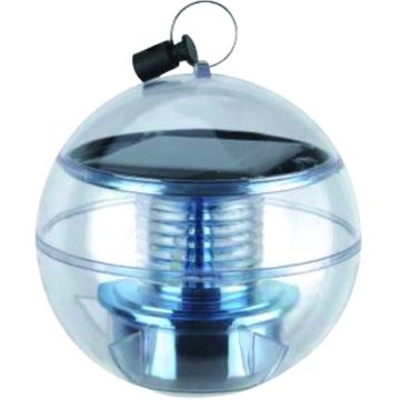 Floating Solar Light 4x50Ma 1xLED 170Dia.