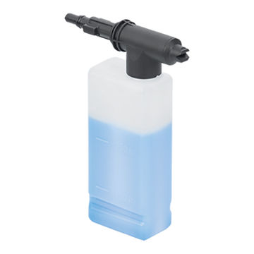Foam Lance Bottle
