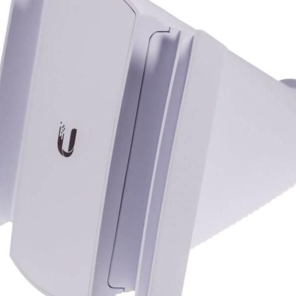 Ubiquiti Uisp - Airmax - Ac Isolation Antenna Horn, 5Ghz 60 Degree