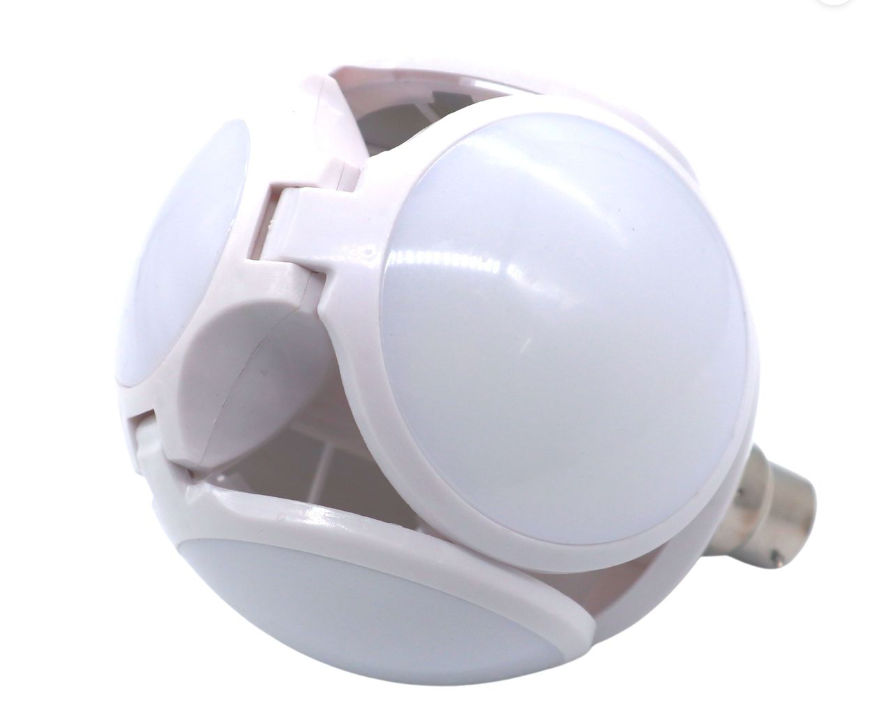 LED Football Ufo Lamp Bayonet 60w