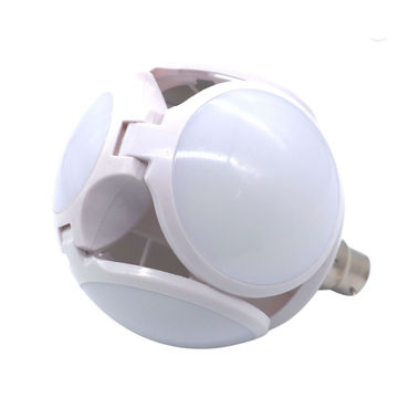 LED Football Ufo Lamp Bayonet 60w