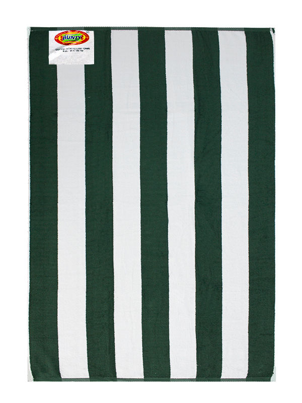 Beach Towel 0800 - Design 008 - 100x180cms - 795GMS