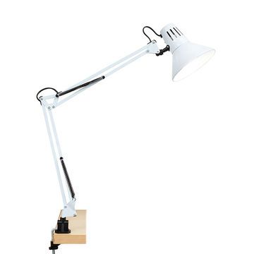 The Lighting Warehouse - Desk Lamp Mickey White