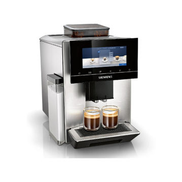 Siemens Fully Automatic Coffee Machine EQ900 - TQ903R03