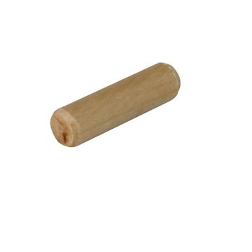 Dowels, Birch, 8mm x 30mm, 100g (4 pack) BY WOODLY
