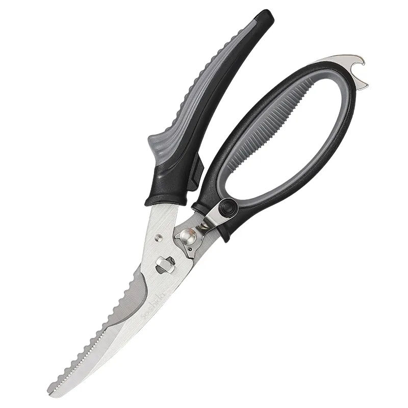 Soshida - Multifunctional Kitchen Shears Scissors