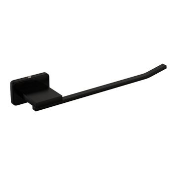 STELLA MATT BLACK - TOWEL RING