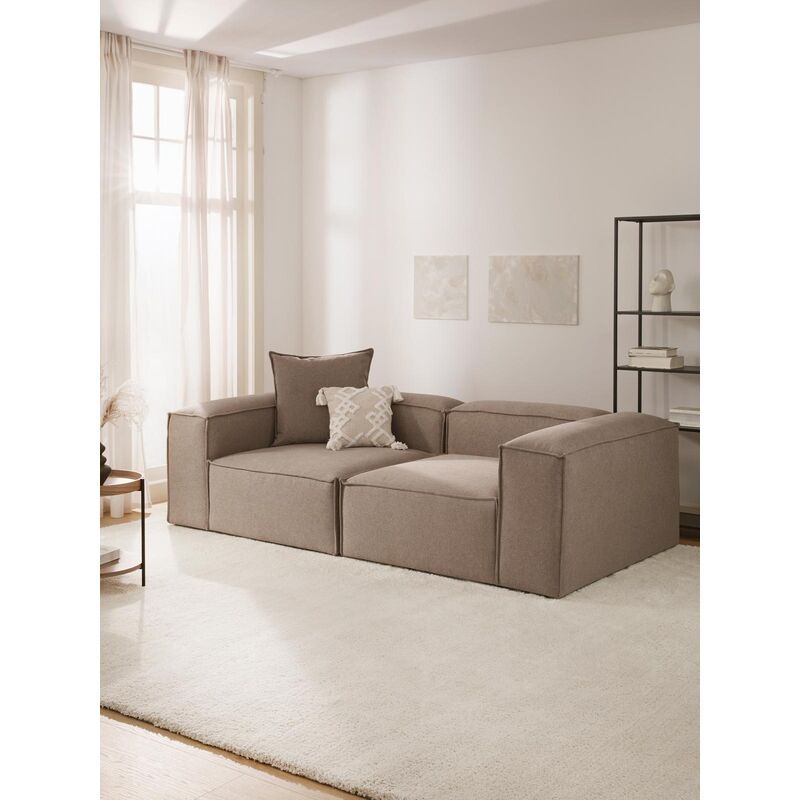 Leonardo 2pc Sofa