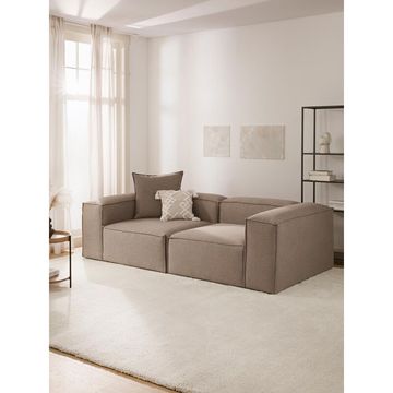 Leonardo 2pc Sofa