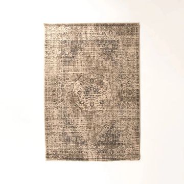Oslo OS2 Rug – 200 280 cm Modern Polypropylene Rug in Neutral Tones